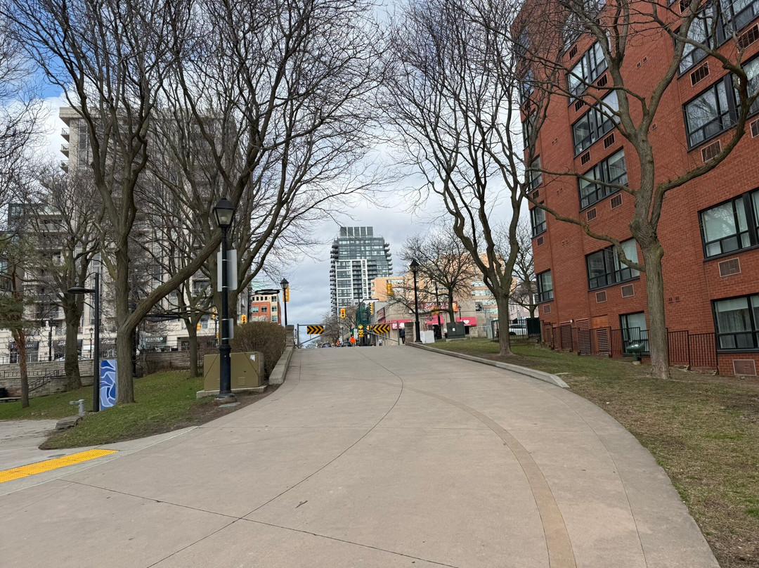 Spencer Smith Park-伯灵顿必去景点