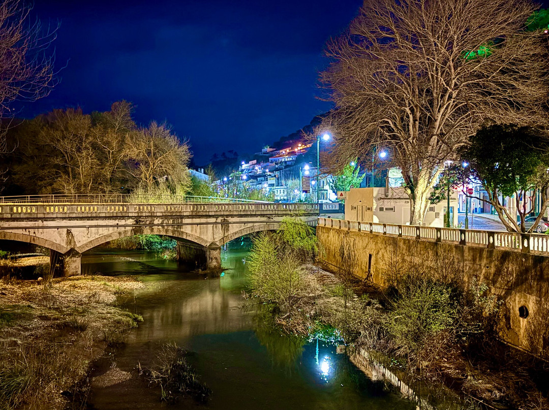 Portugal Nature Trails-辛特拉必去景点