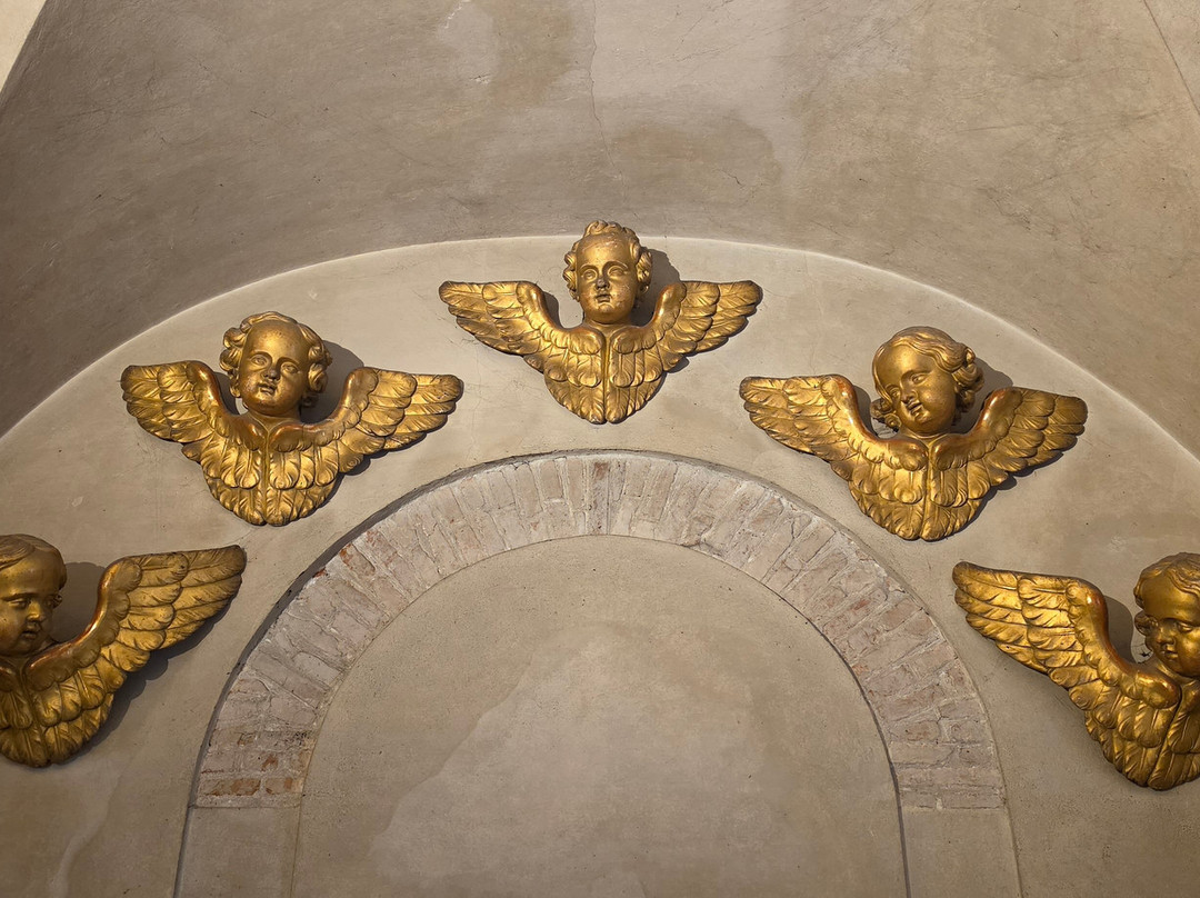 Duomo di Cittadella-奇塔代拉必去景点