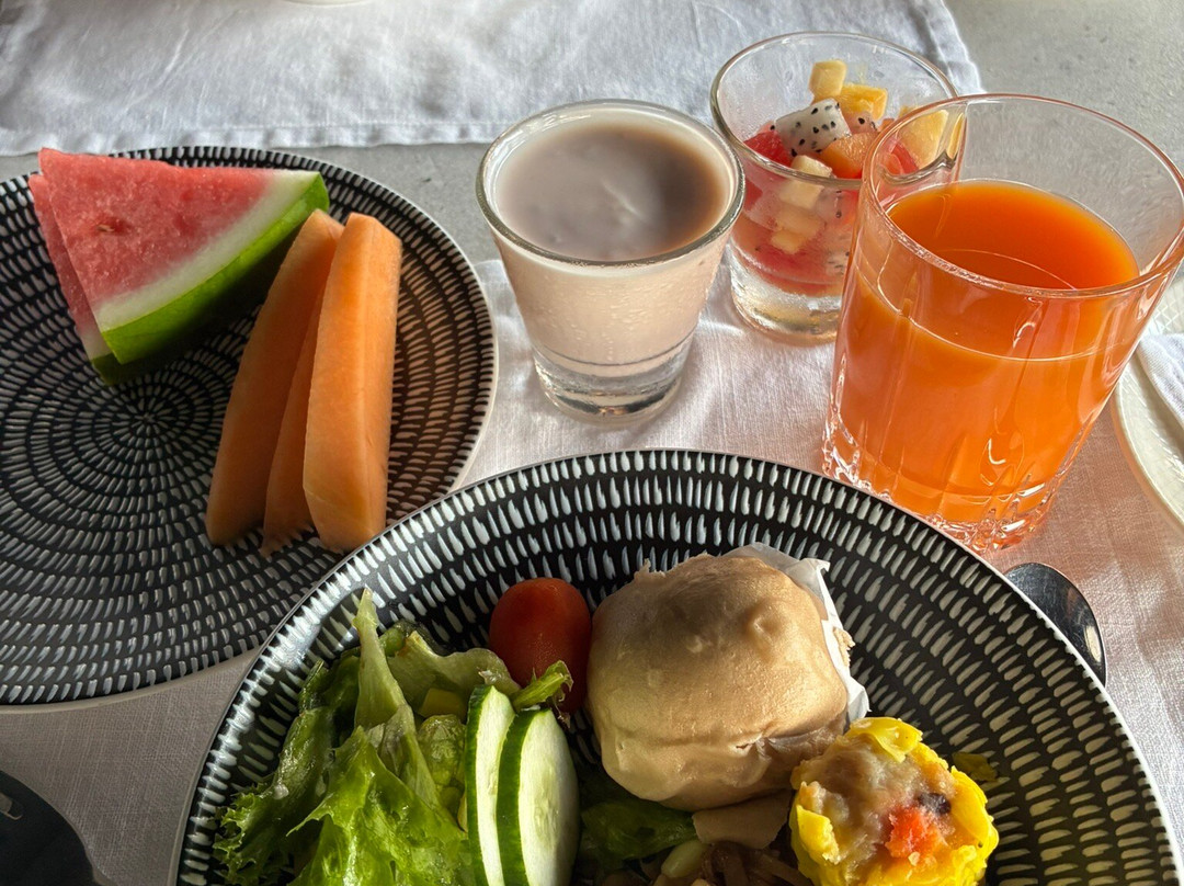 新加坡罗伯逊码头洲际酒店 - IHG 旗下酒店主图