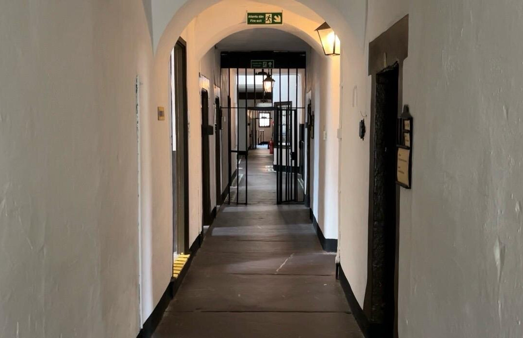 Beaumaris Gaol-Beaumaris必去景点