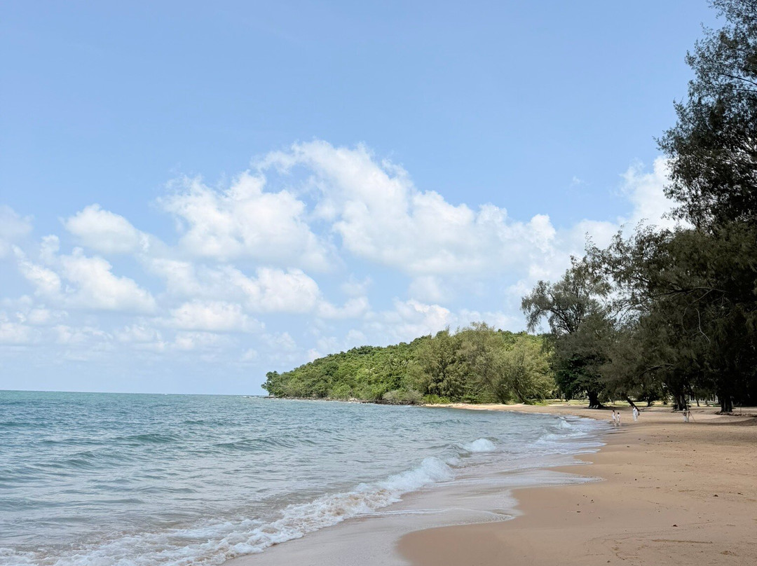 高鲁西度假村主图