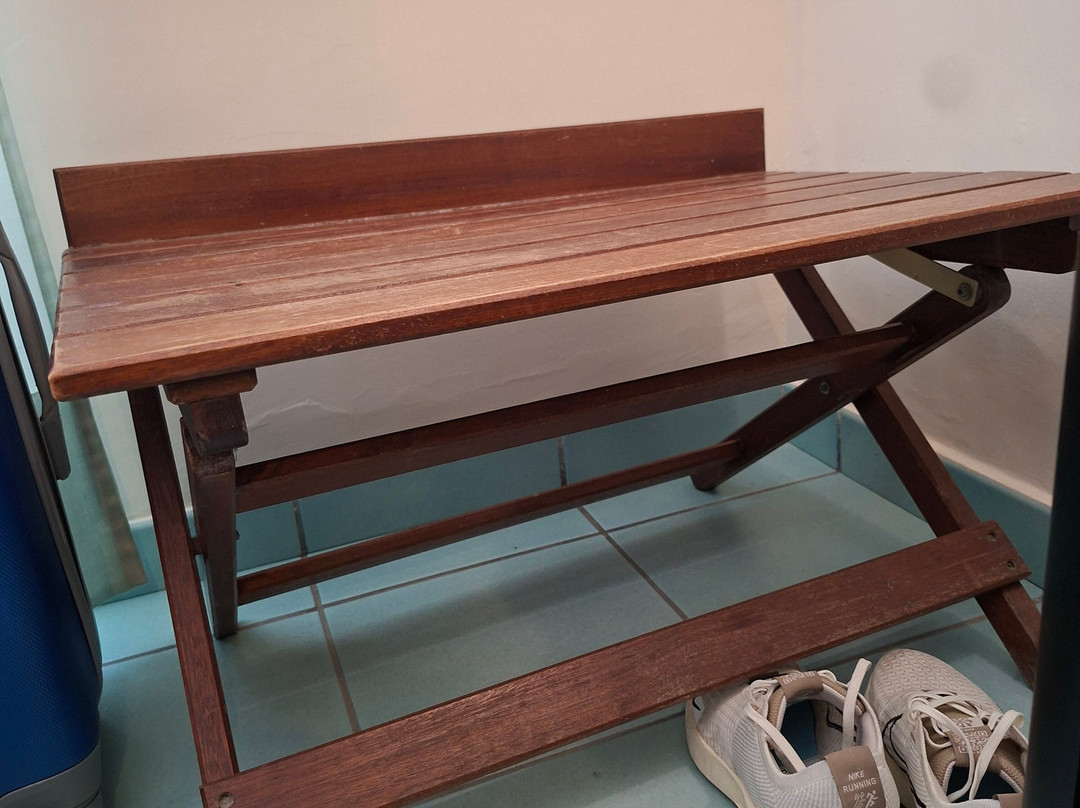 塞拉普酒店主图