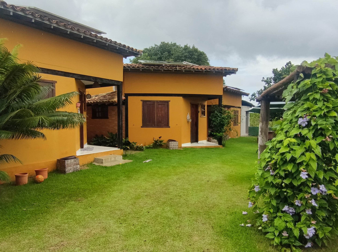 普萨达曼格赛克酒店主图