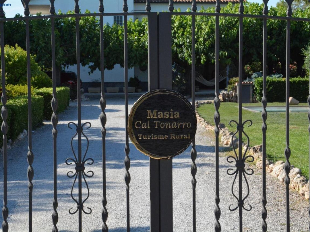 Masia Cal Tonarro