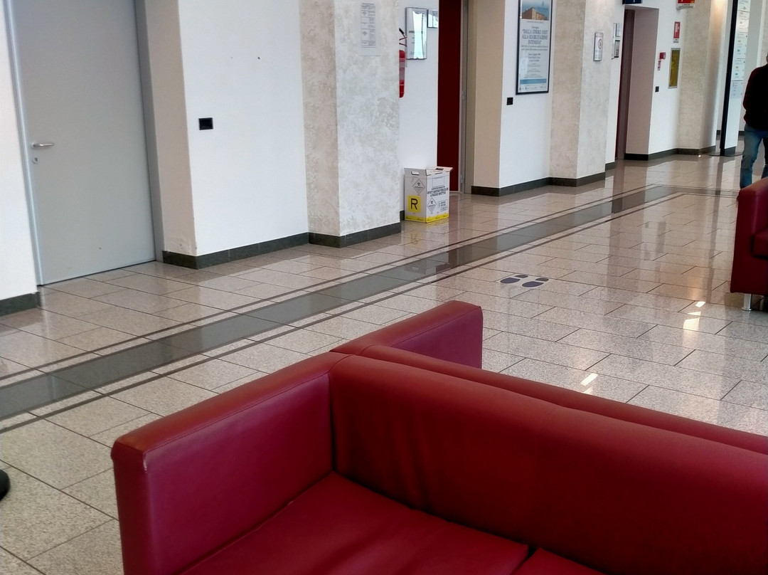 Villa san Giuseppe-Anzano del Parco必去景点