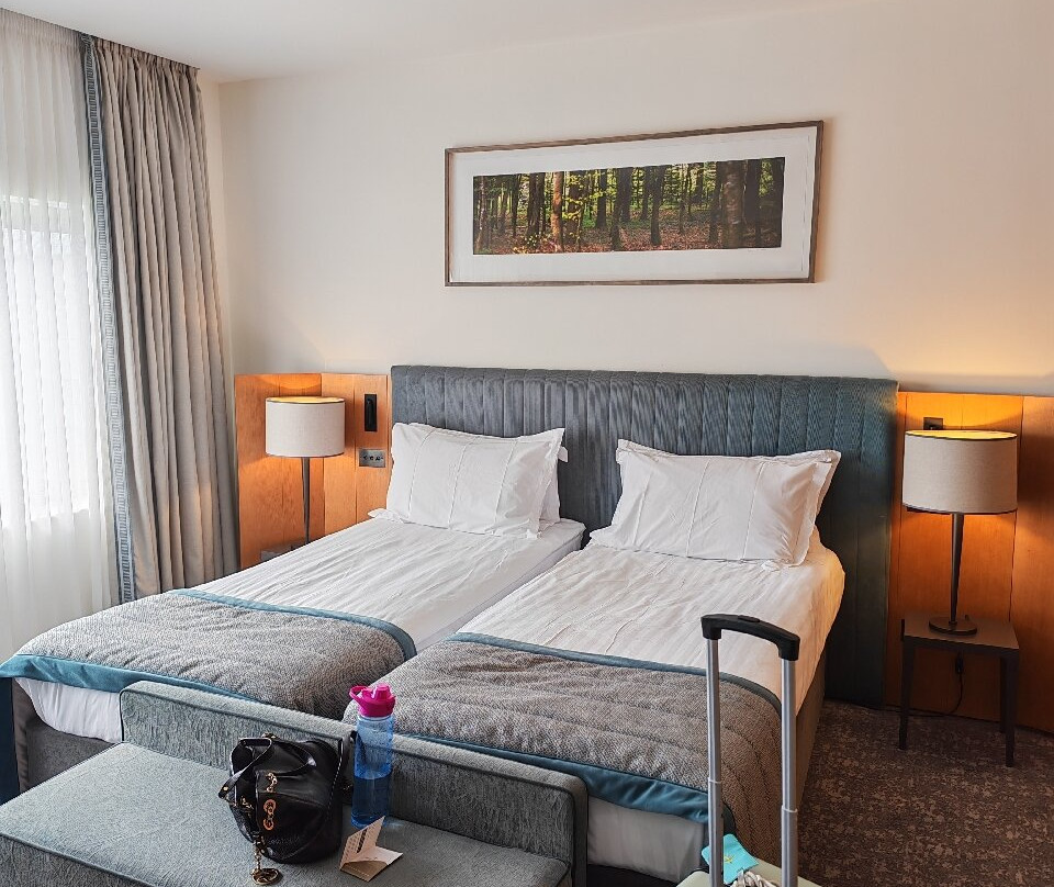 法纳姆高尔夫 Spa 高尔夫度假村主图