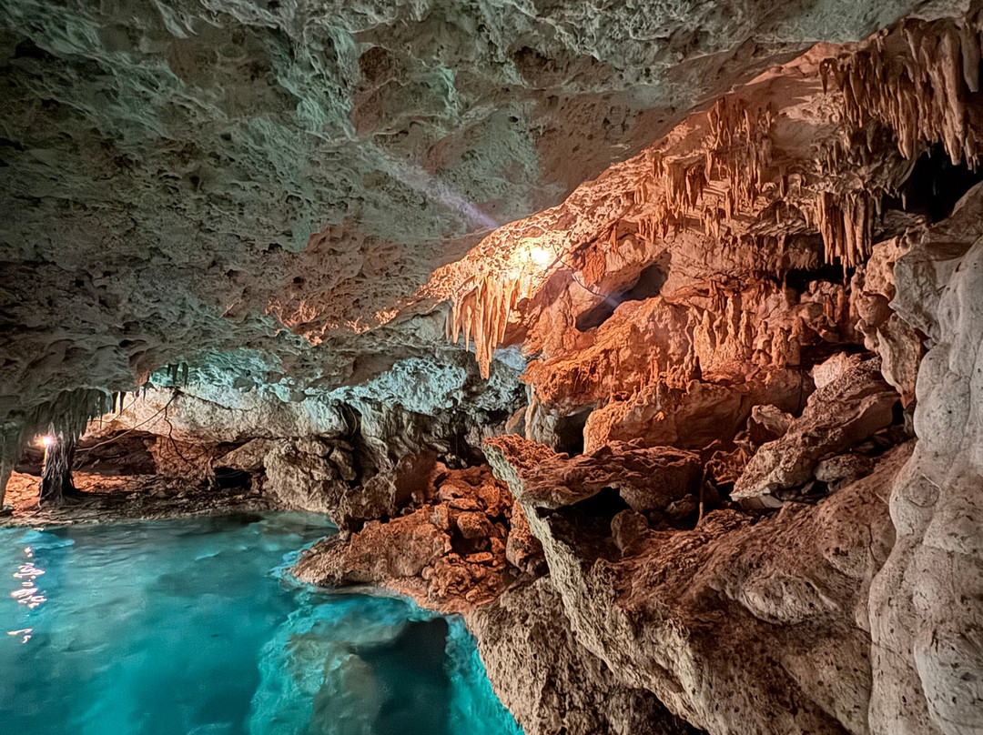 Ekinox Tours Tulum-图伦必去景点
