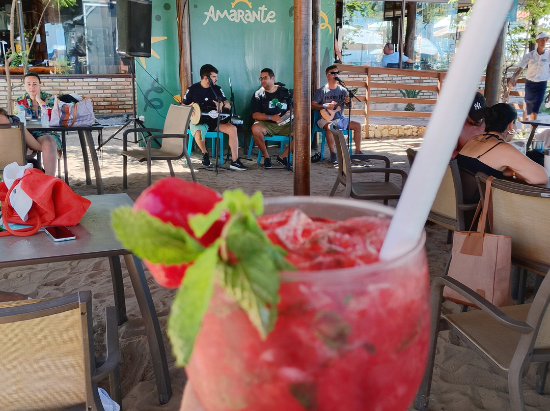 Maceió Mar Resort All Inclusive主图