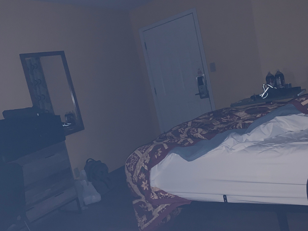 Cottonwood Inn Motel Pocahontas主图