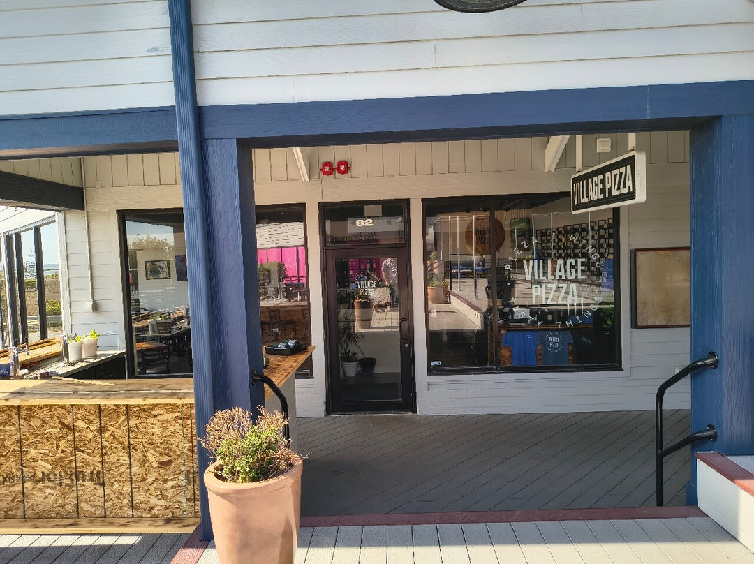 Outlets Nags Head-纳格斯海德必去景点