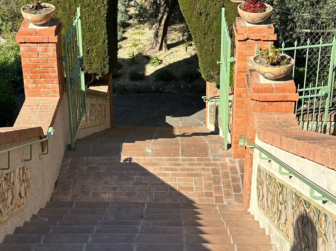 圣母堂-戛纳必去景点