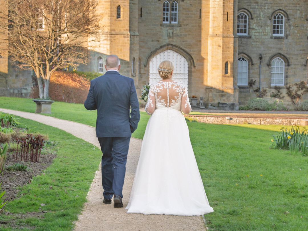 Chiddingstone Castle-Chiddingstone必去景点