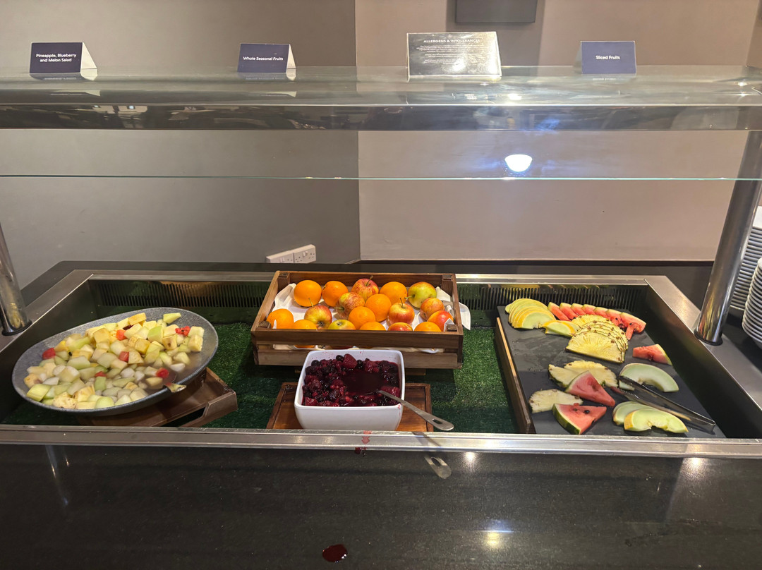 斯特拉特福德庄园酒店主图