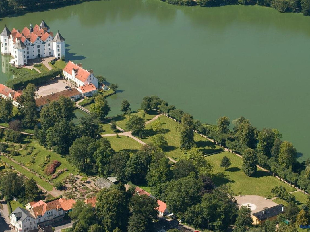Schloss Glucksburg