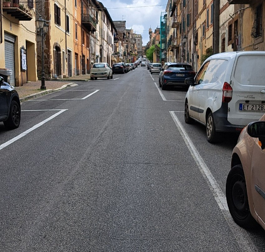 B&B Borgo San Martino