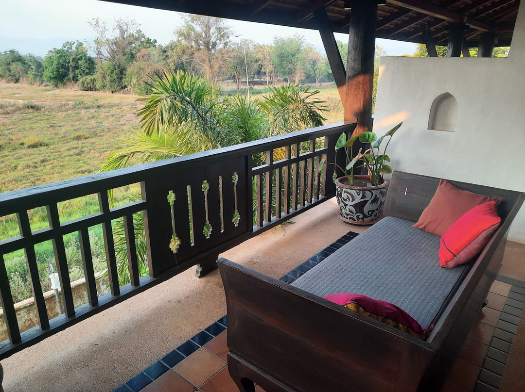 斯里维莱素可泰主图