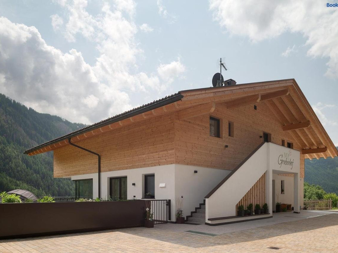 My Gruberhof