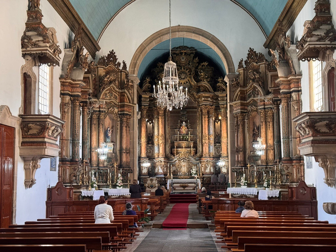 Igreja da Misericordia