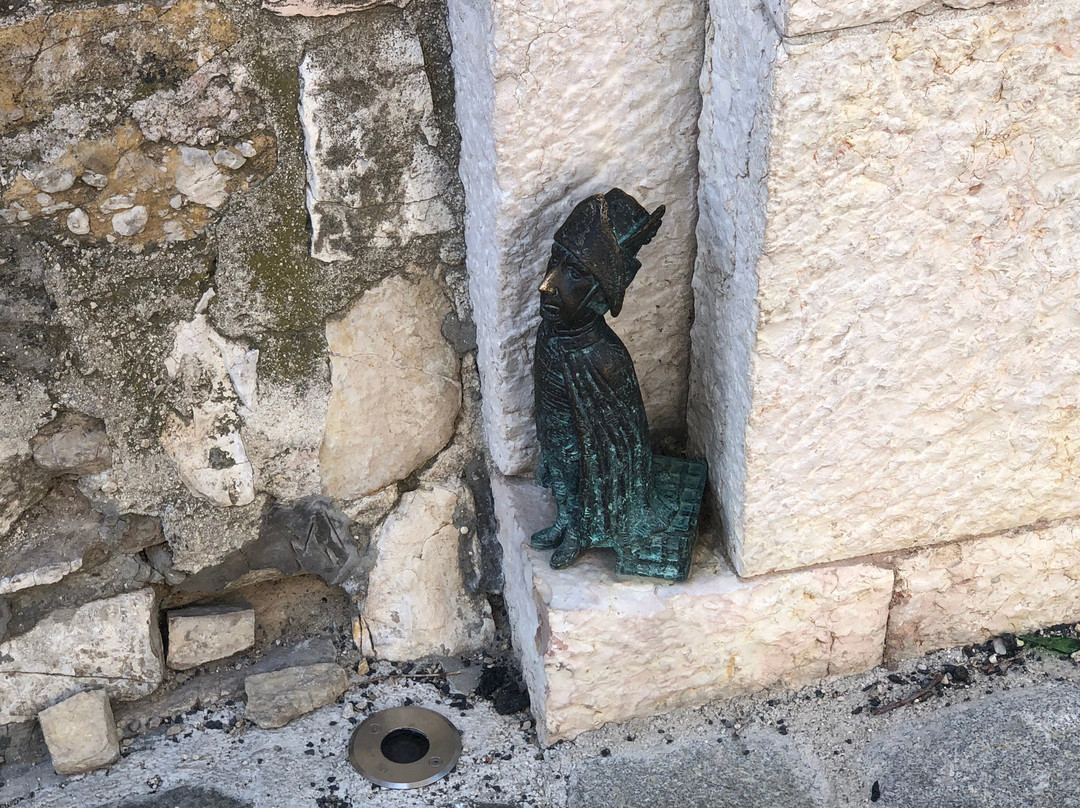 Kolodko: Erne (Ernie) The Guard