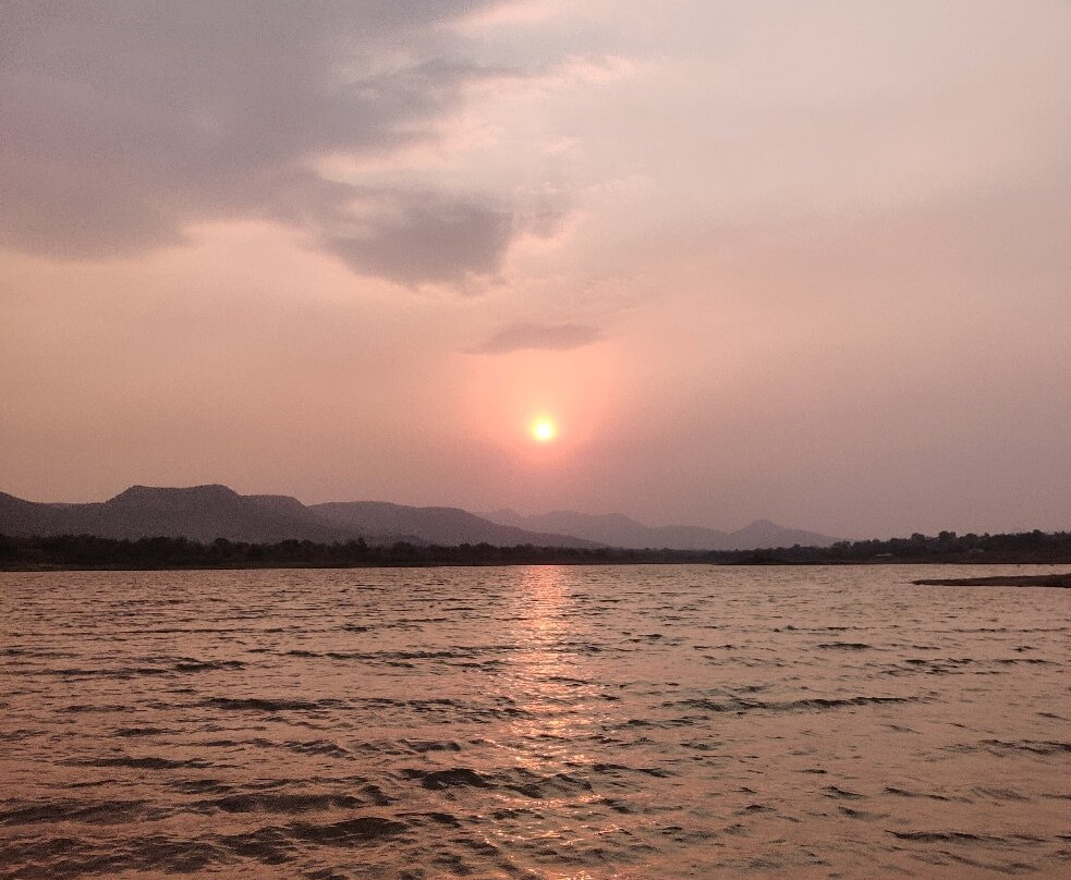 Kasarsai Dam-浦那必去景点