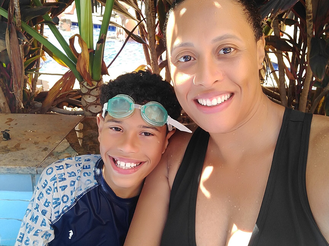 Enjoy Olímpia Park Resort主图