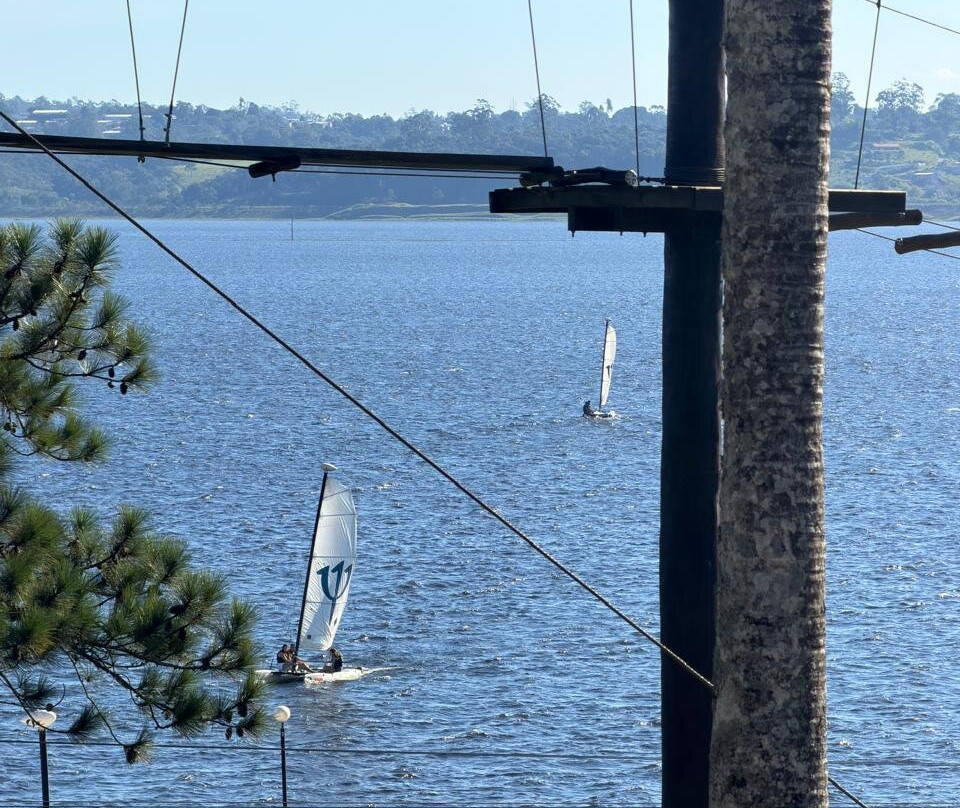 Club Med Lake Paradise主图