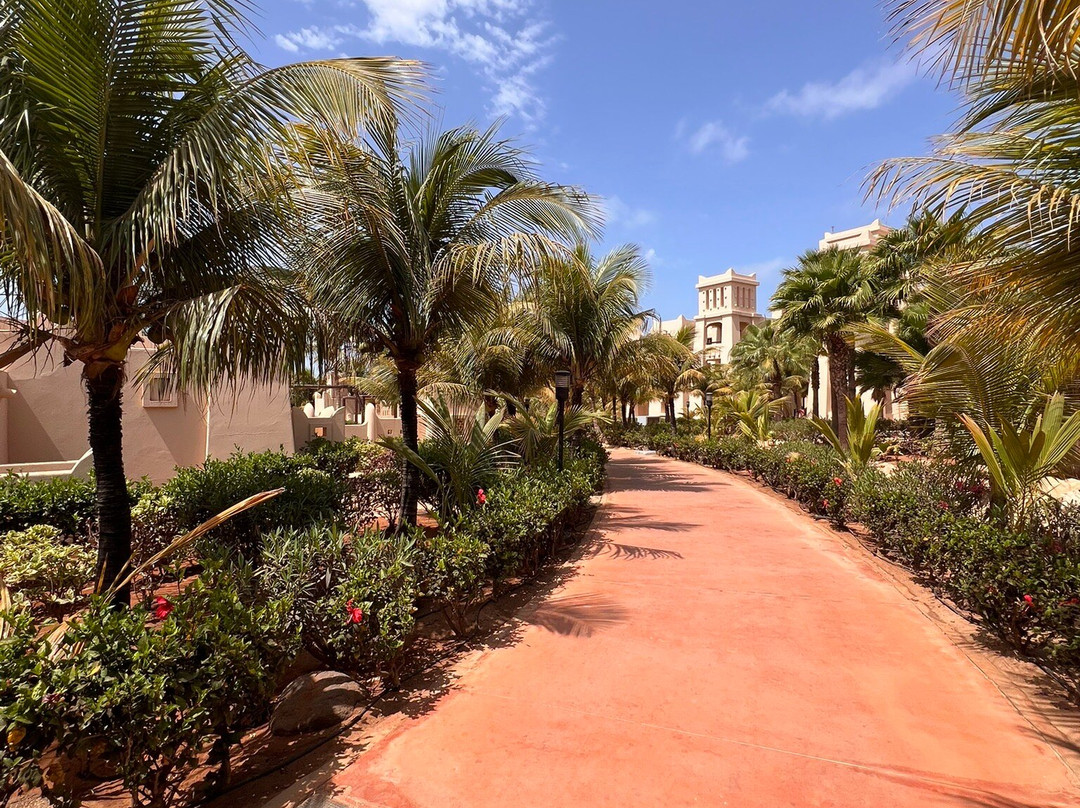 路图雅瑞酒店 - 全包式主图