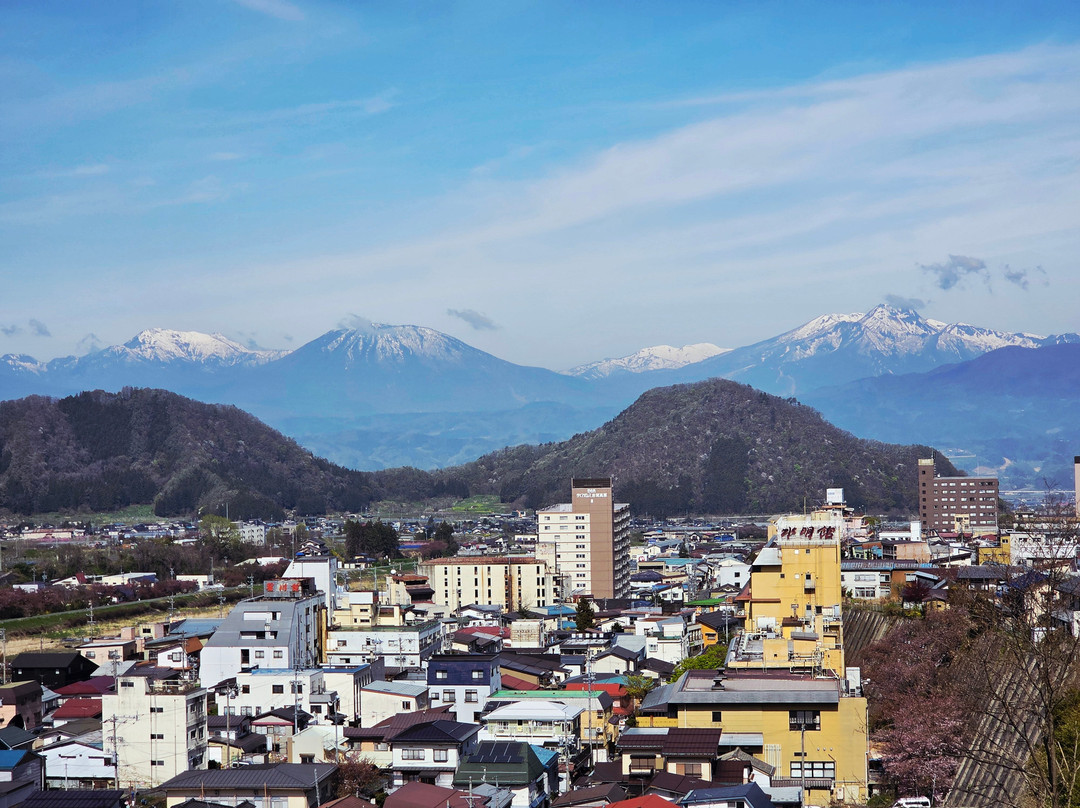 一茶小巷 美汤之宿旅馆主图