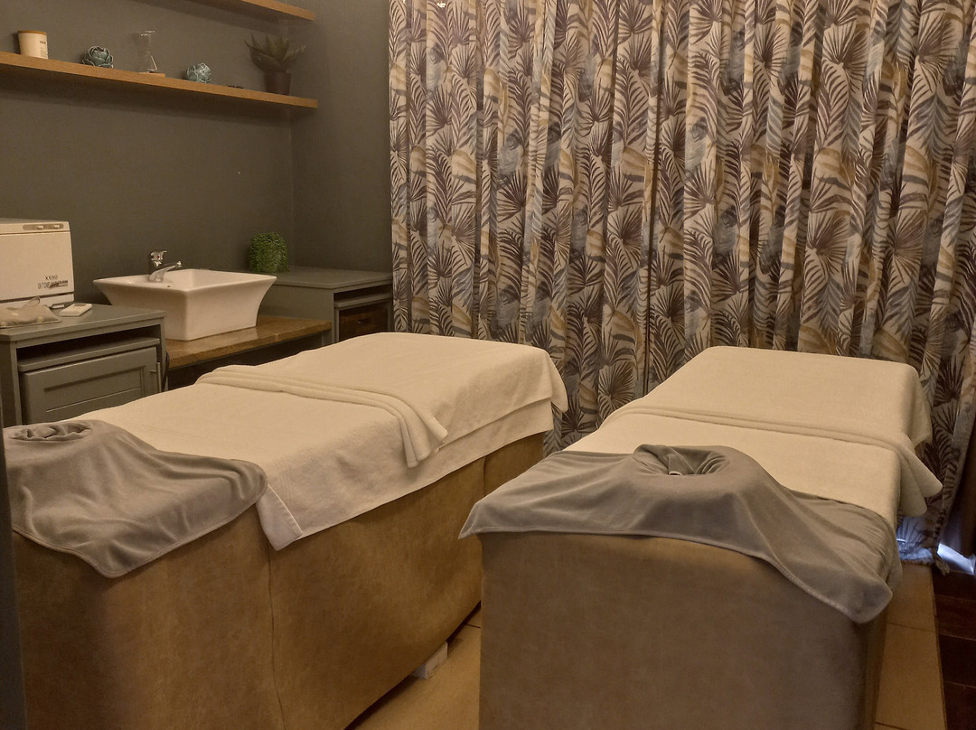 Body Bliss Day Spa - Cayley Lodge-Cathkin Park必去景点