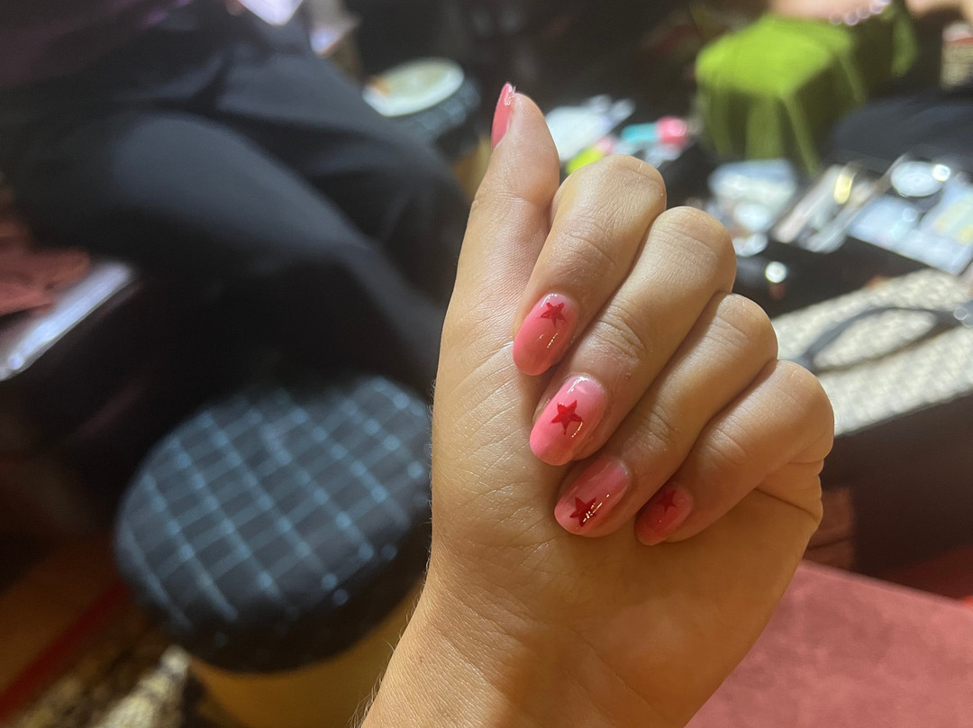 Trần hằng spa massage-Ninh Hai必去景点