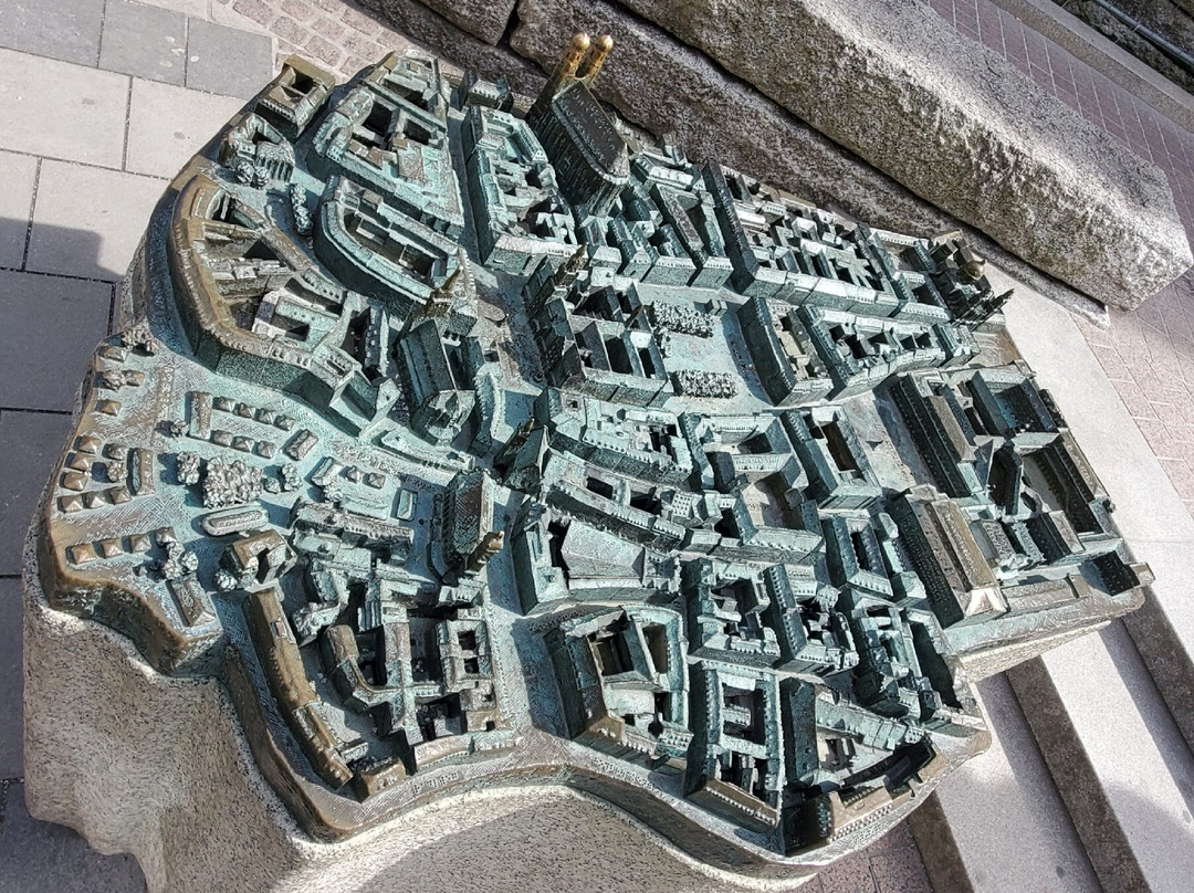 Heart of Munich Tours-慕尼黑必去景点