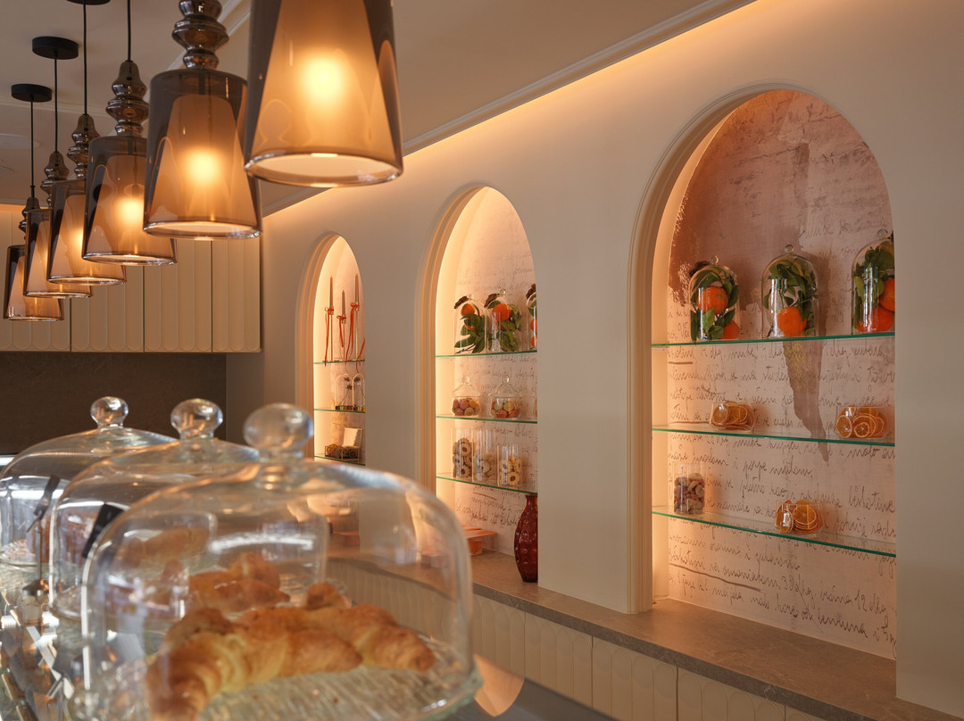 Cukar Patisserie & Gelato