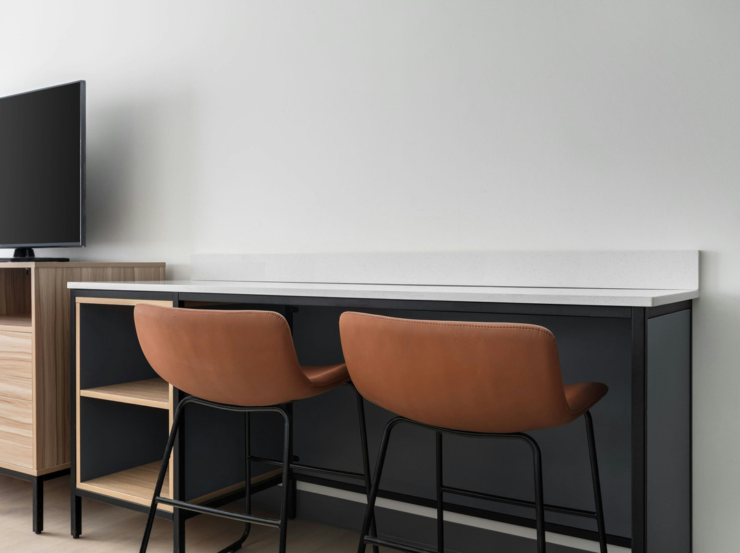 StudioRes by Marriott Leland