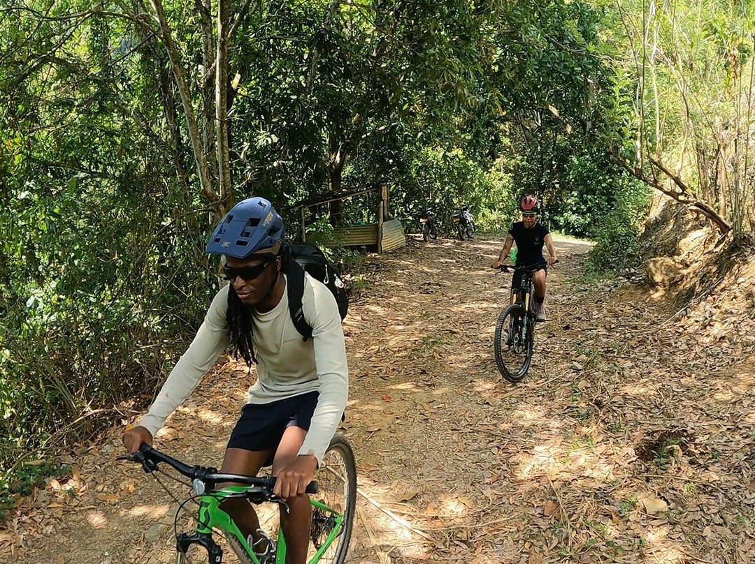 Minca Bikes-Minca必去景点