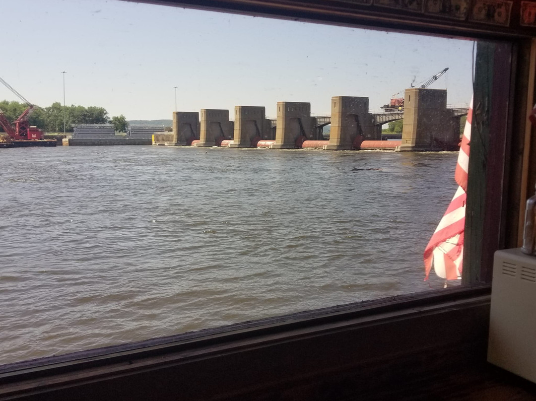 The Dam Saloon