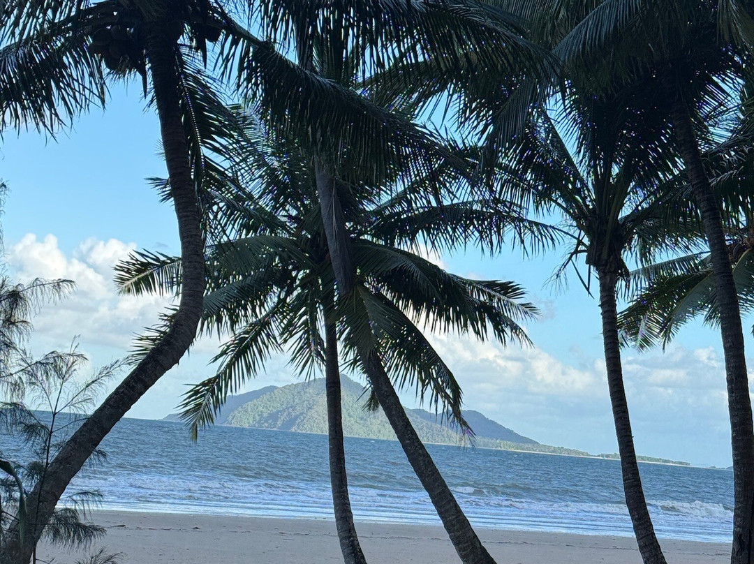 使命海滩海之梦酒店主图