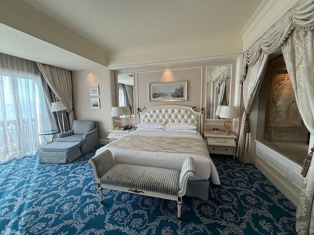 大连一方城堡豪华精选酒店主图