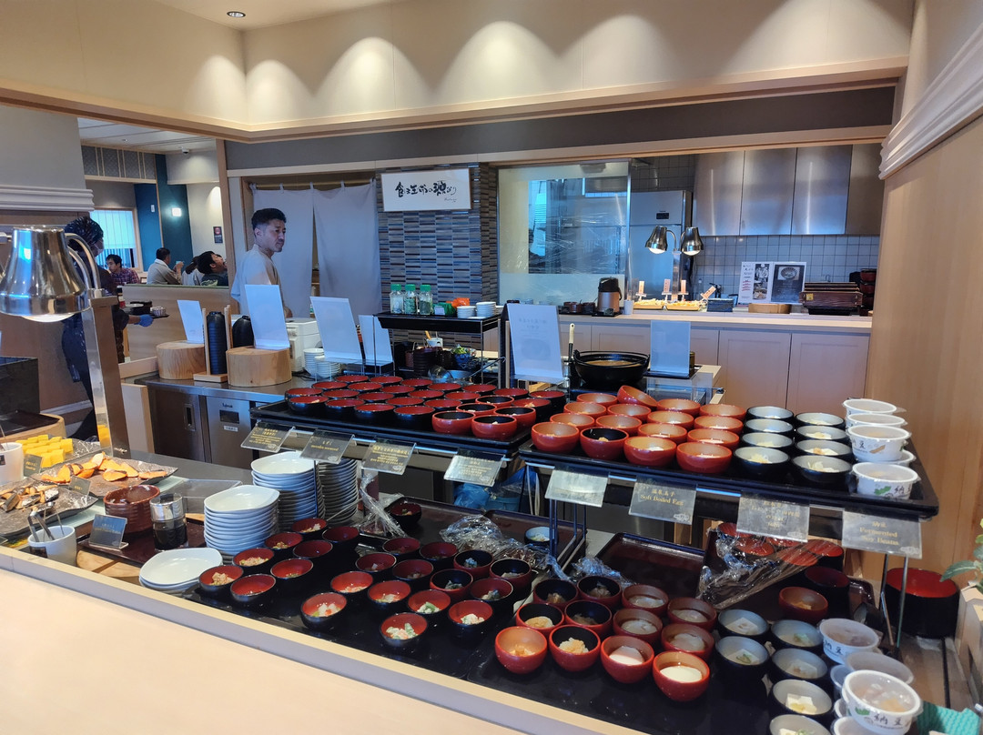 长野松本御宿野乃天然温泉酒店(多美迎・御宿野乃 酒店集团)