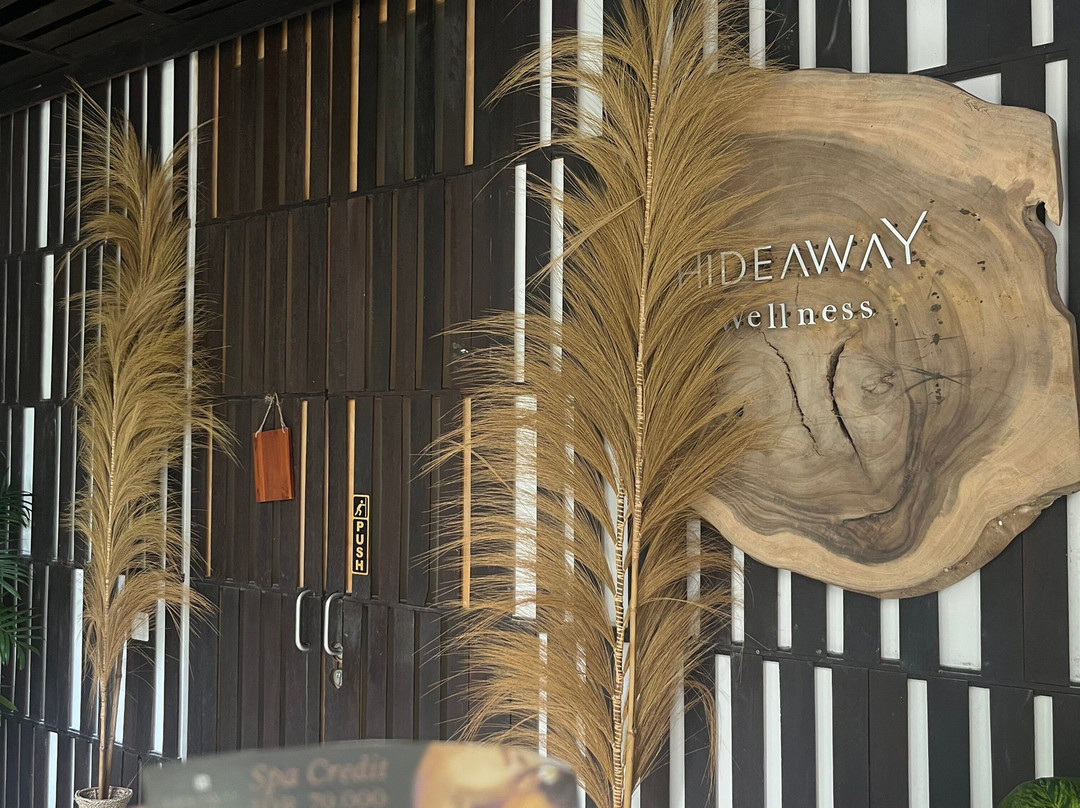 Hideaway Villas Bali - Uluwatu by Kanaan Hospitality主图