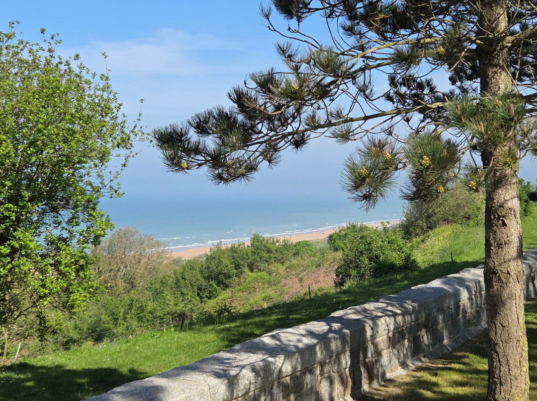 We Love Normandy-Sainte-Mere-Eglise必去景点