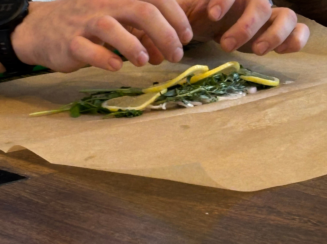Northcote Cookery School-Langho必去景点