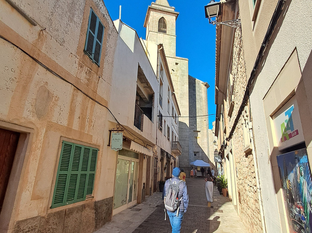 Iglesia de Sant Andreu de Serinyà-Serinya必去景点