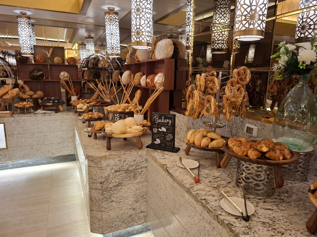 Al Kasr Sahl Hasheesh