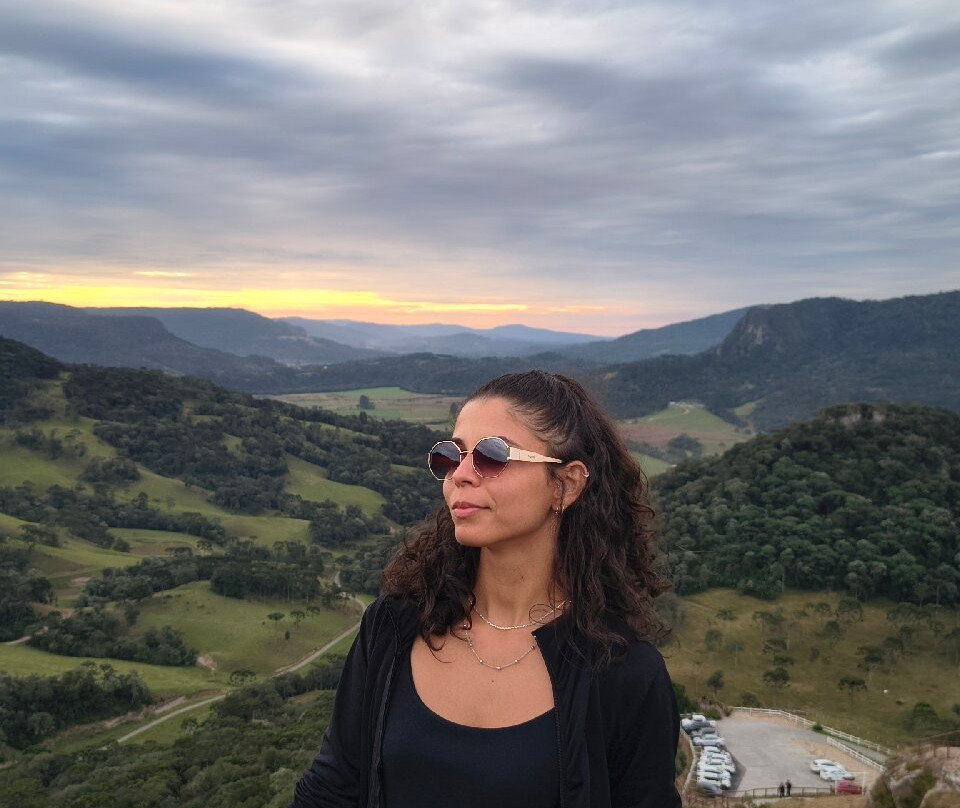 Morro do Campestre-Urubici必去景点