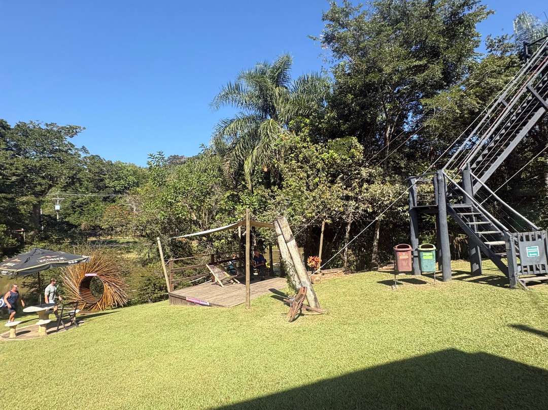 Monjolinho Parque de Aventura-索科罗必去景点