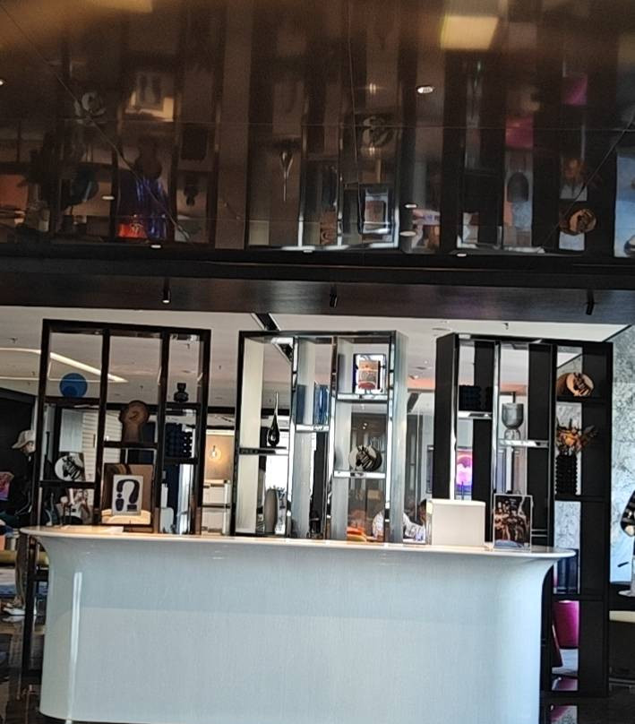 长沙玛珂酒店主图