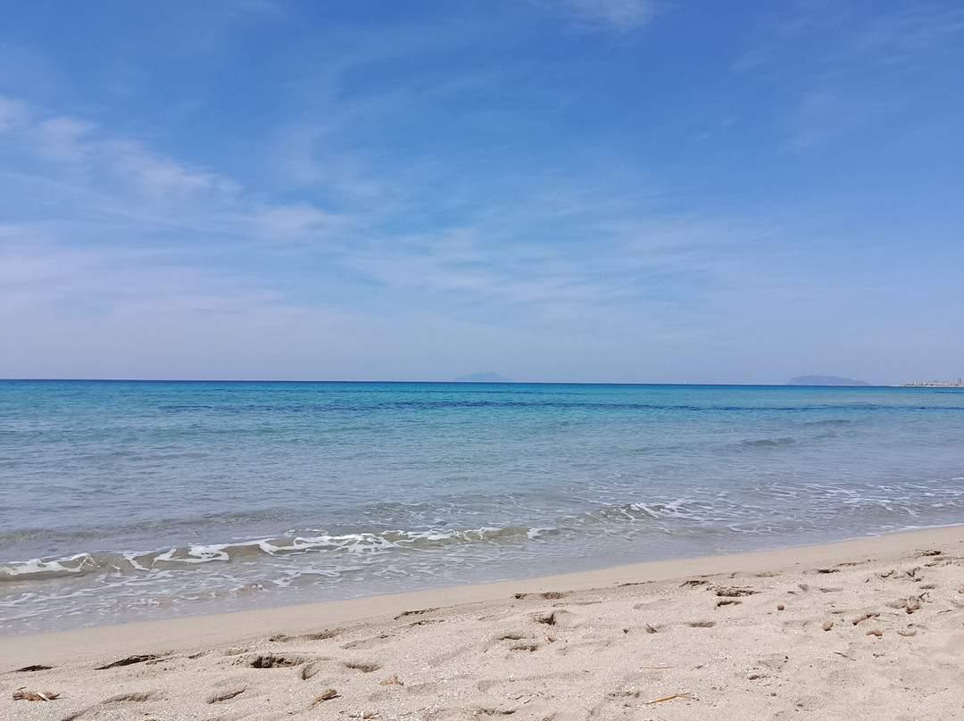 Marakaibbo Sun & Beach-马尔萨拉必去景点