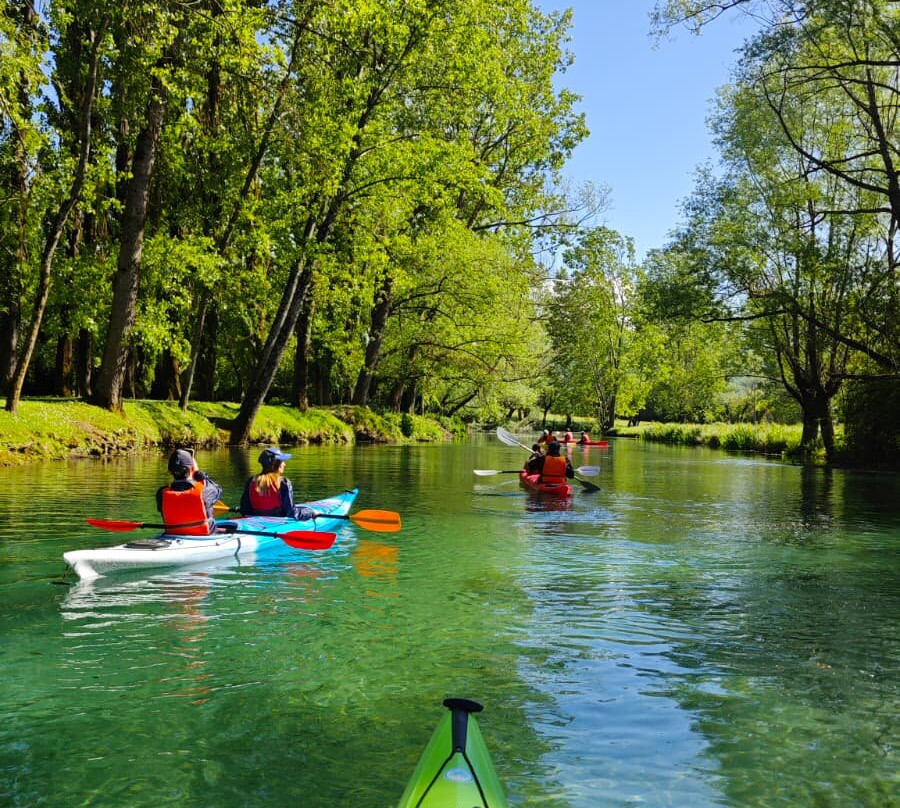 Circeo Kayak-San Felice Circeo必去景点