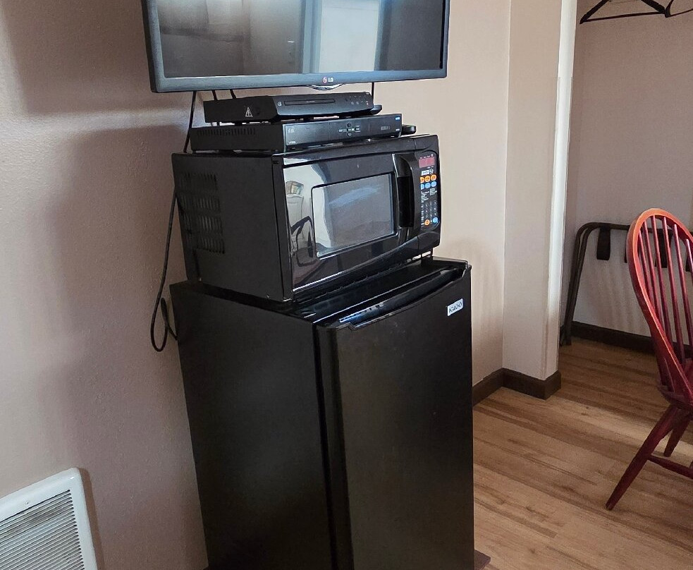 道森之家小屋主图
